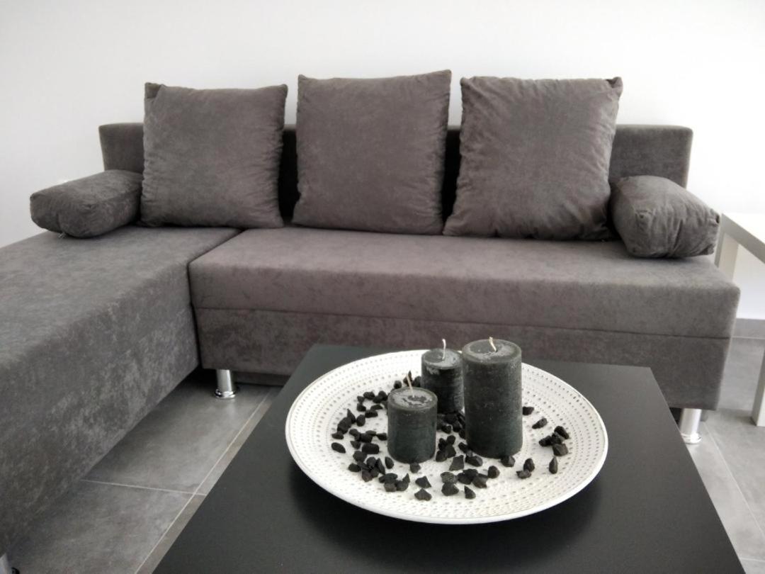 Estia - Brand New Apartment In Ermioni Village Dış mekan fotoğraf
